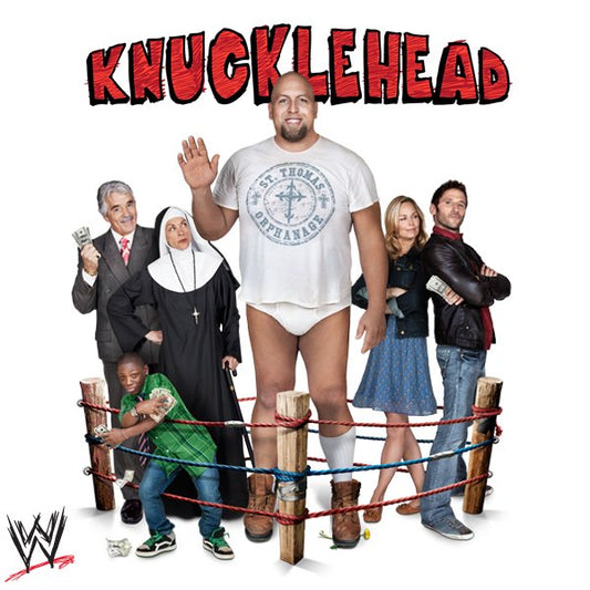 knucklehead soundtrack 2010