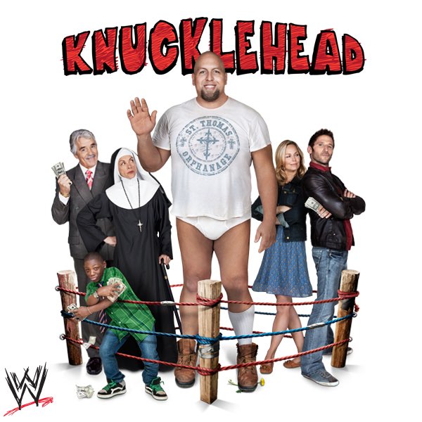 knucklehead soundtrack 2010 Music CDs PWcatalog
