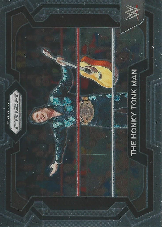 WWE Panini Prizm 2024 Honky Tonk Man #60
