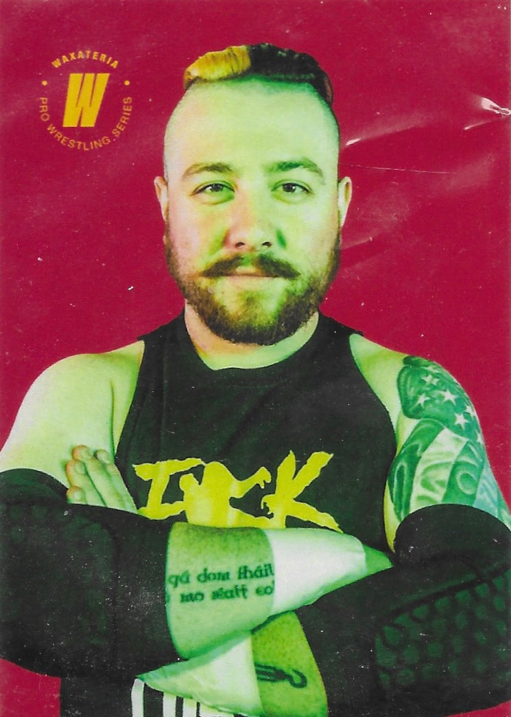 Pete Corvus