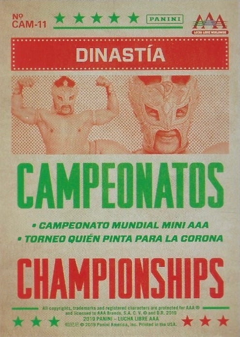 Dinastía