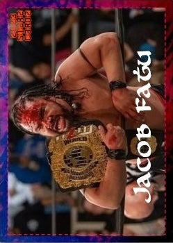 Jacob Fatu