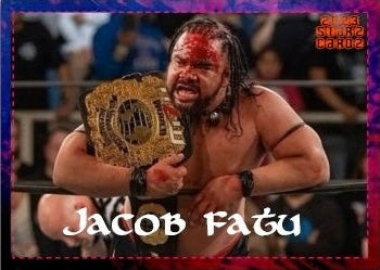 Jacob Fatu