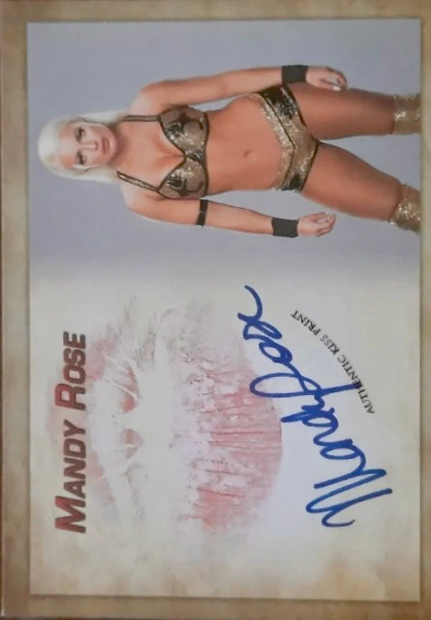 Mandy Rose