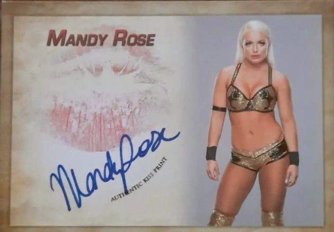 Mandy Rose
