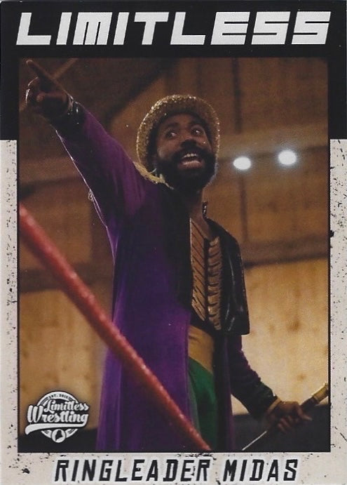 Ringleader Midas