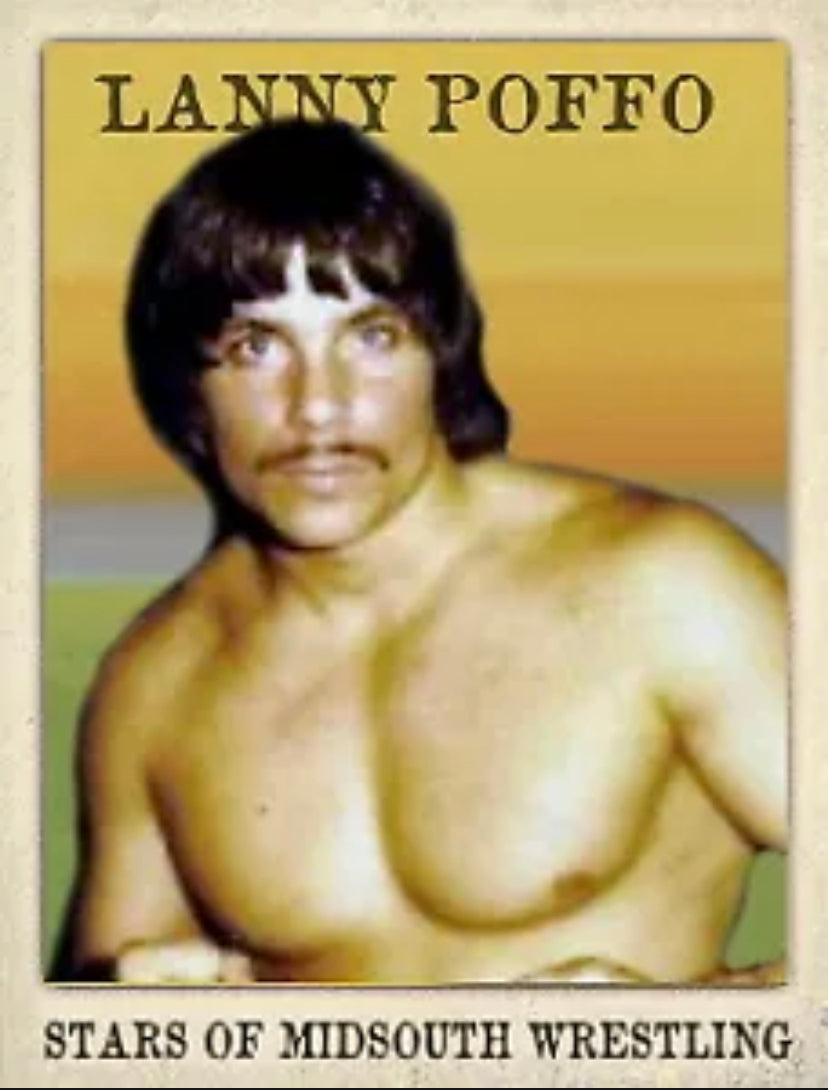 Lanny Poffo
