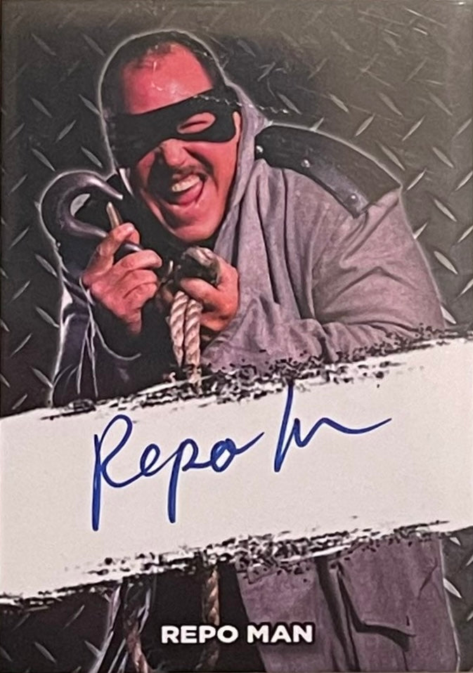 Repo Man