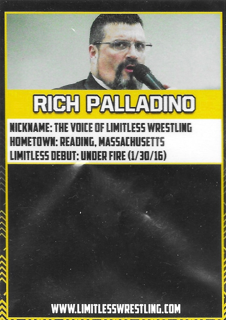 Rich Palladino
