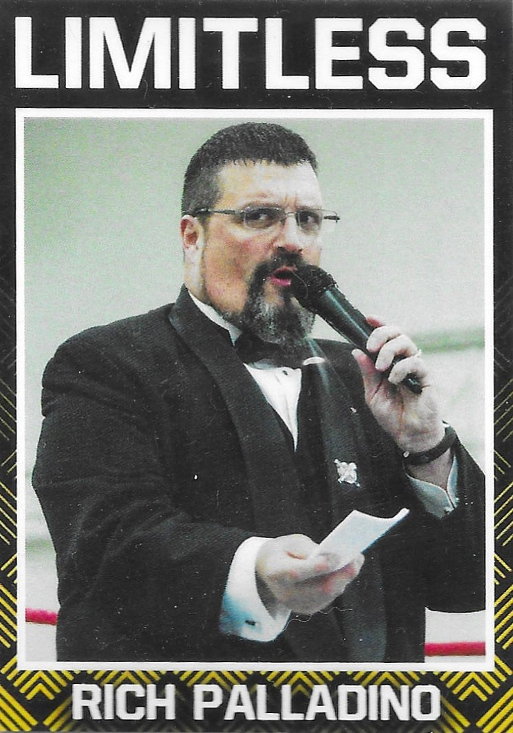 Rich Palladino