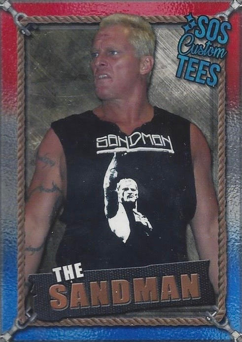 The Sandman