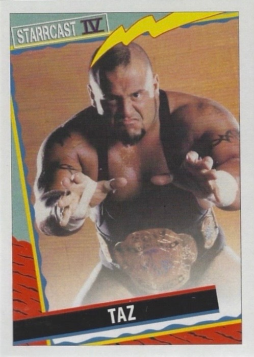 TAZ