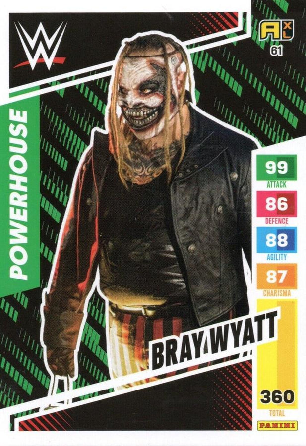 Bray Wyatt