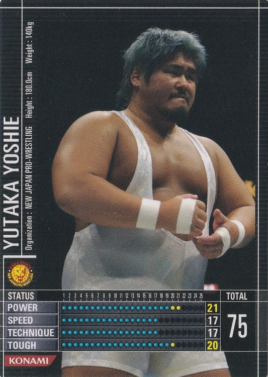 Yutaka Yoshie
