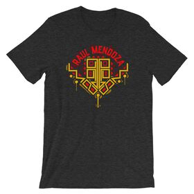 Raul Mendoza Unisex T-Shirt
