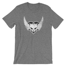 Natalya "Hart and Soul" Unisex T-Shirt