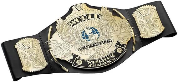 WWE Winged Eagle Championship