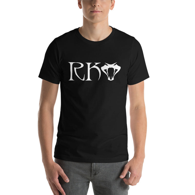 Randy Orton "RKO Snake" Unisex T-Shirt