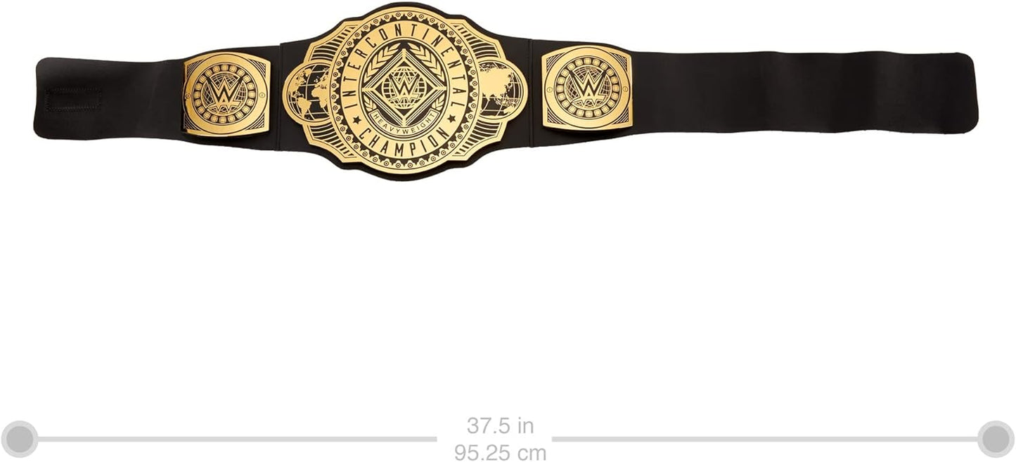 WWE Intercontinental Championship 2024