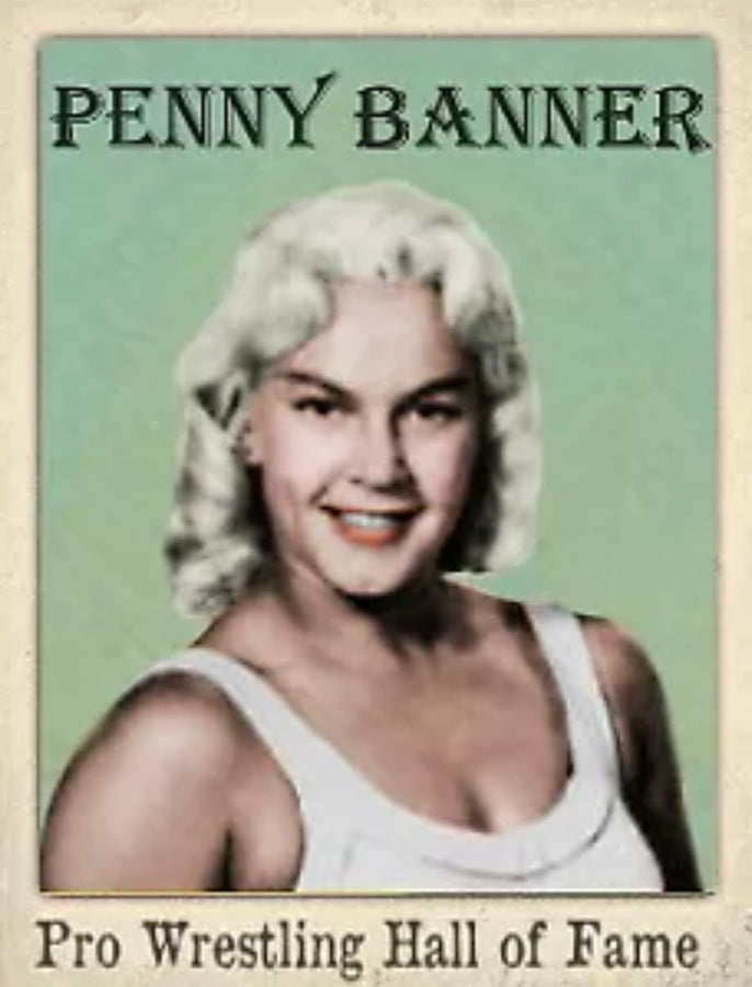 Penny Banner