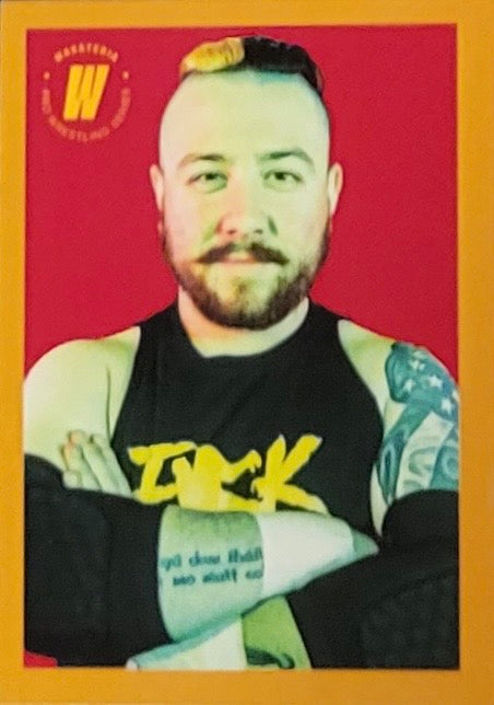 Pete Corvus