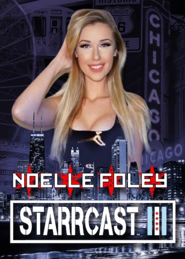 Noelle Foley