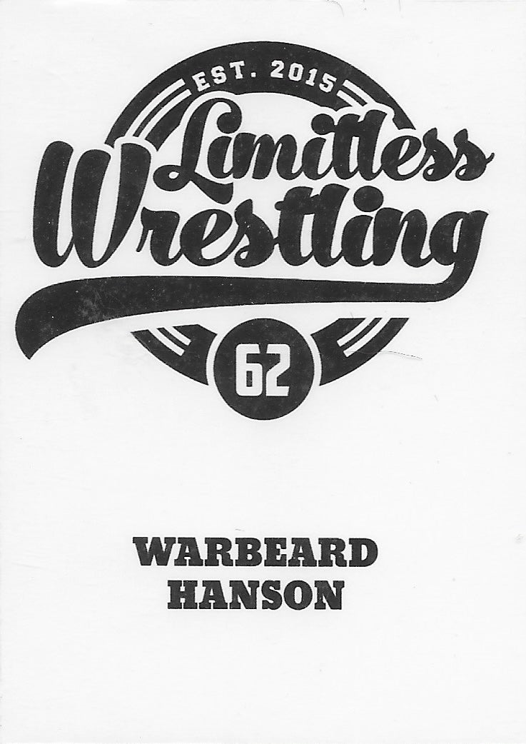 Warbeard Hanson