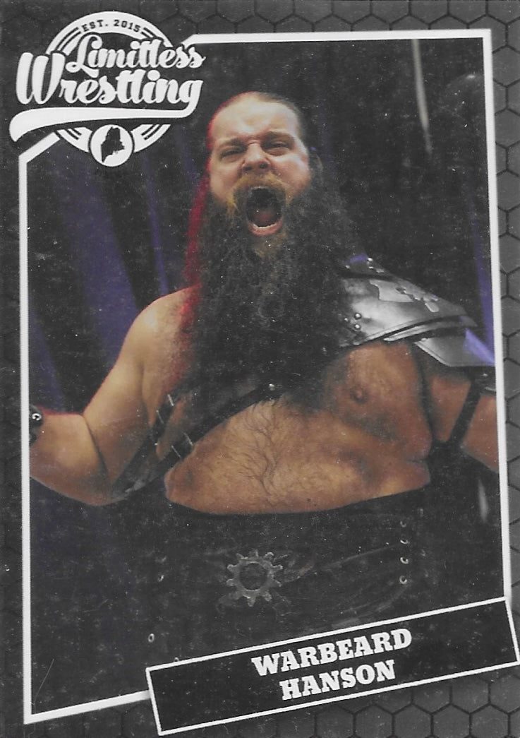 Warbeard Hanson