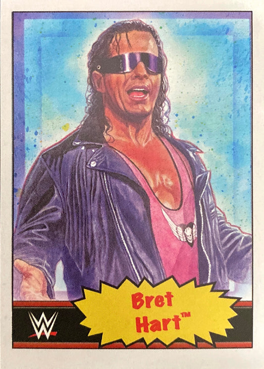 Bret Hart