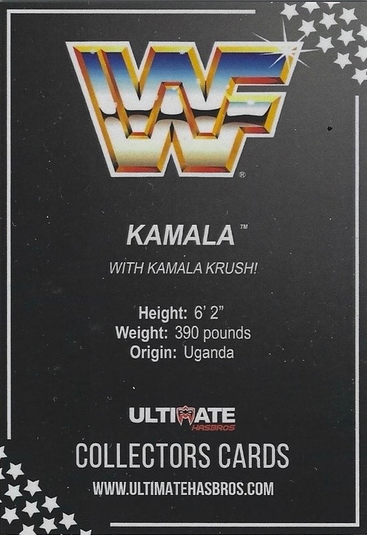 Kamala