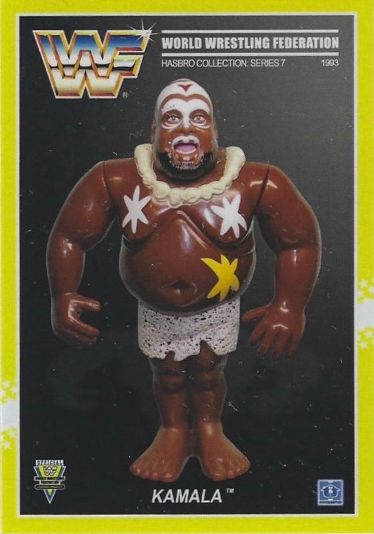 Kamala