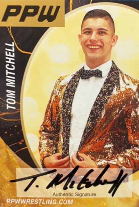 TOM Mitchell