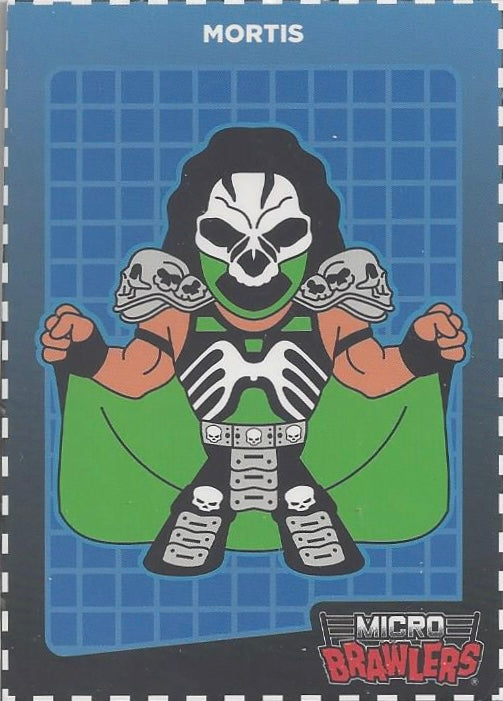 Mortis