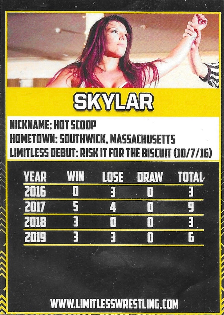 Skylar
