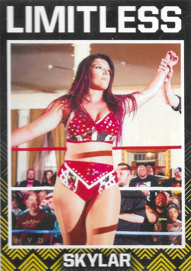 Skylar
