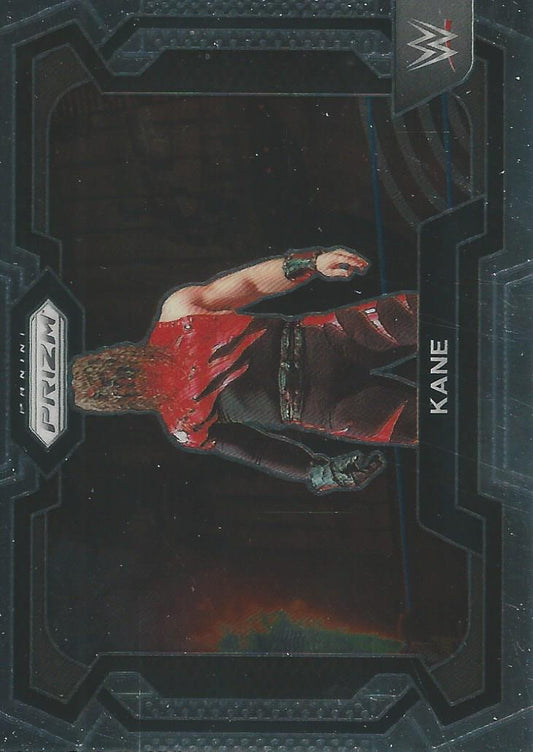 WWE Panini Prizm 2024 Kane #62