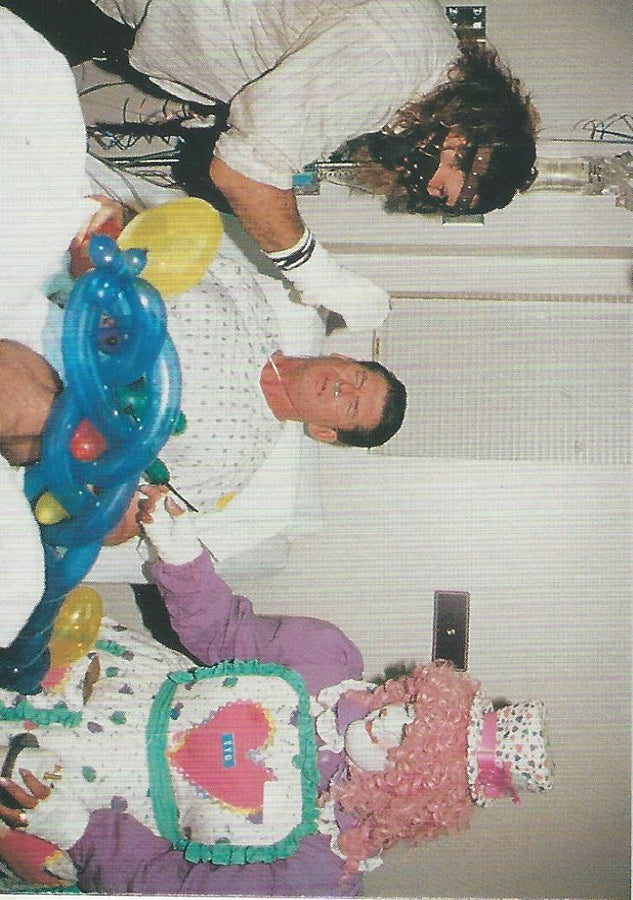WWF Comic Images Smackdown   1999 Mick Foley #62