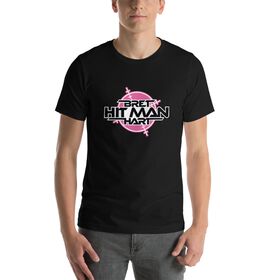 Bret Hart "Target" T-Shirt