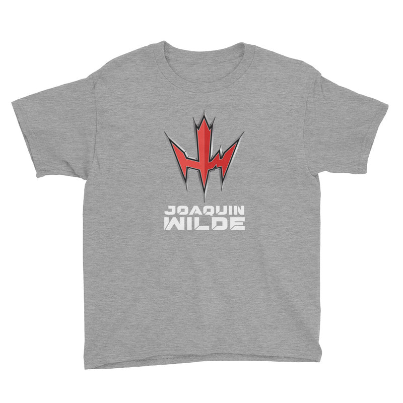 Joaquin Wilde Youth T-Shirt