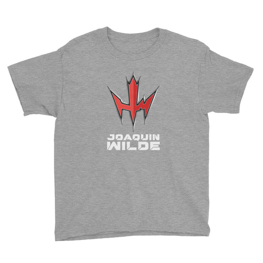 Joaquin Wilde Youth T-Shirt T-Shirt PW Catalog