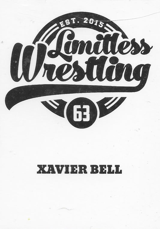 Xavier Bell - image 2