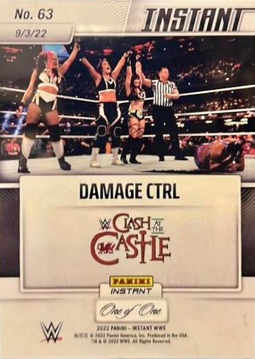 Damage Ctrl – Damage Ctrl Victorious in Official Debut - image 2