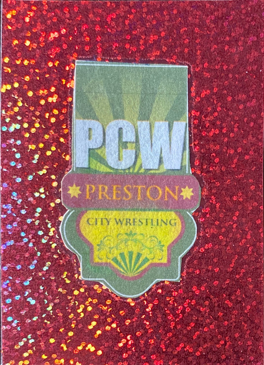 Tyson DUX Trading Card PWcatalog