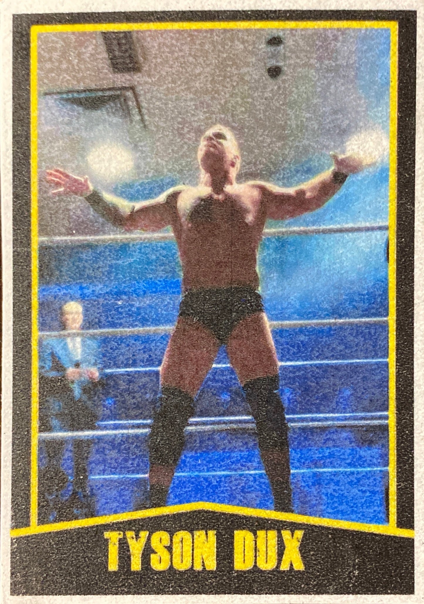 Tyson DUX