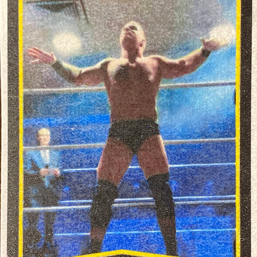 Tyson DUX