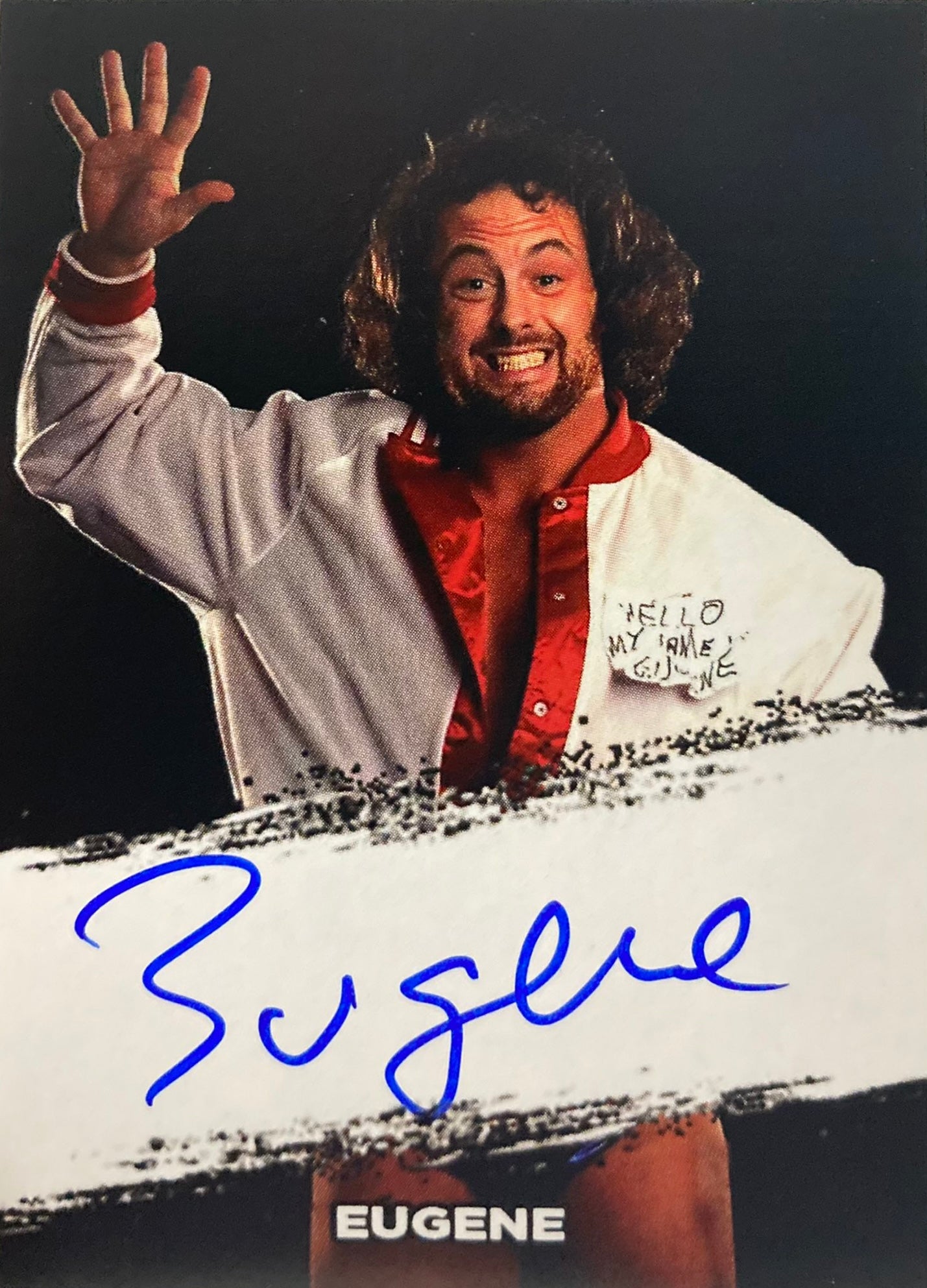 Eugene