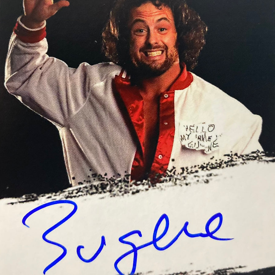 Eugene