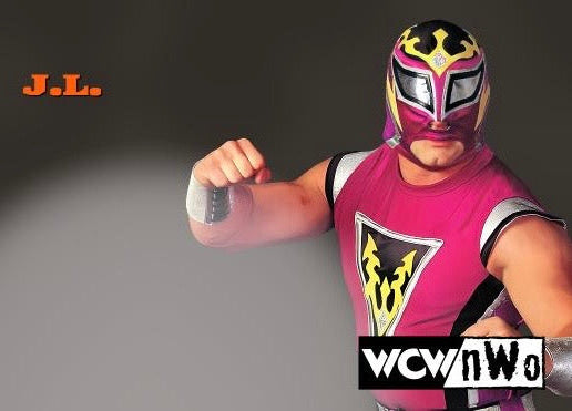 J.L. – WCW/nWo