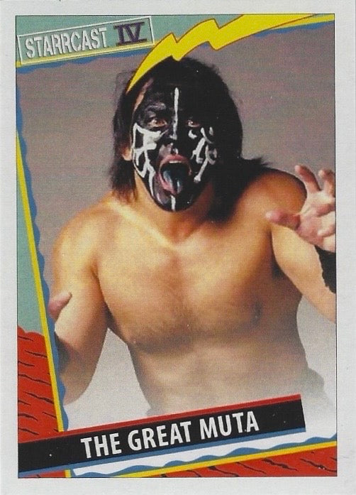 The Great Muta
