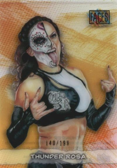 Thunder Rosa
